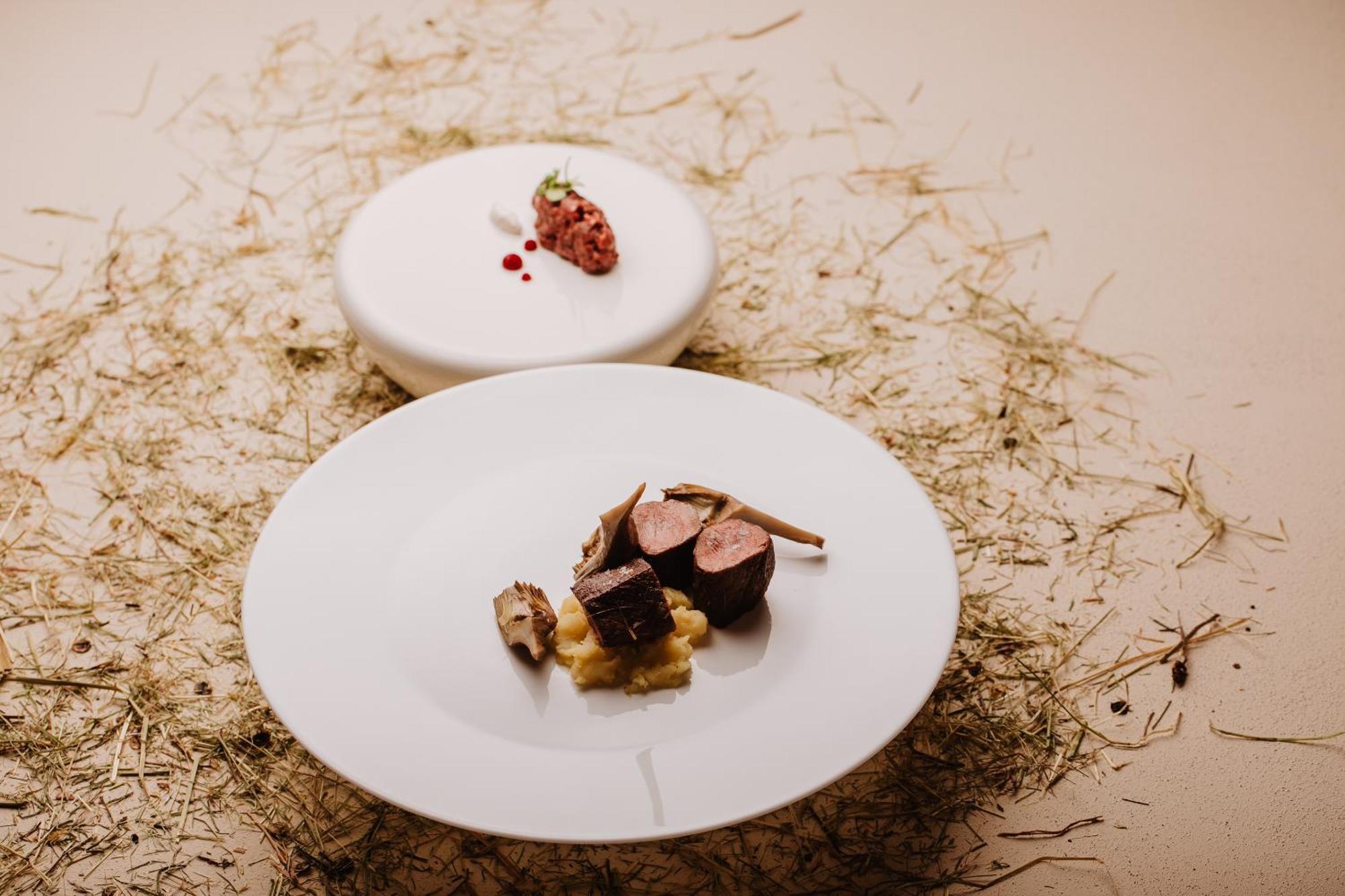 Locanda Solagna Quero Екстер'єр фото