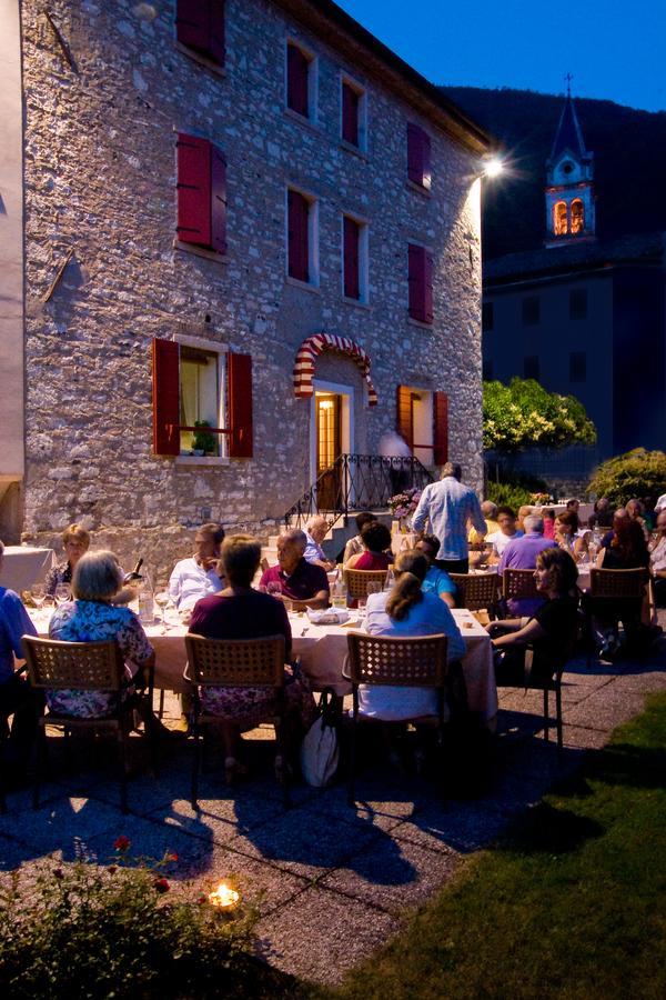 Locanda Solagna Quero Екстер'єр фото