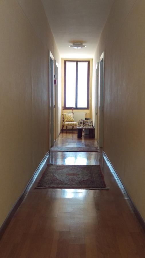 Locanda Solagna Quero Екстер'єр фото