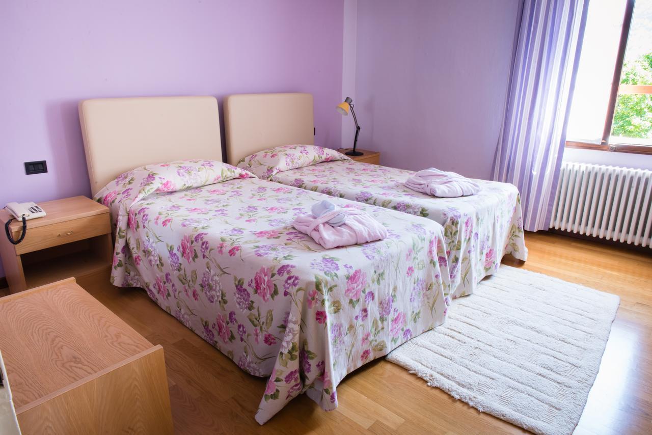 Locanda Solagna Quero Екстер'єр фото