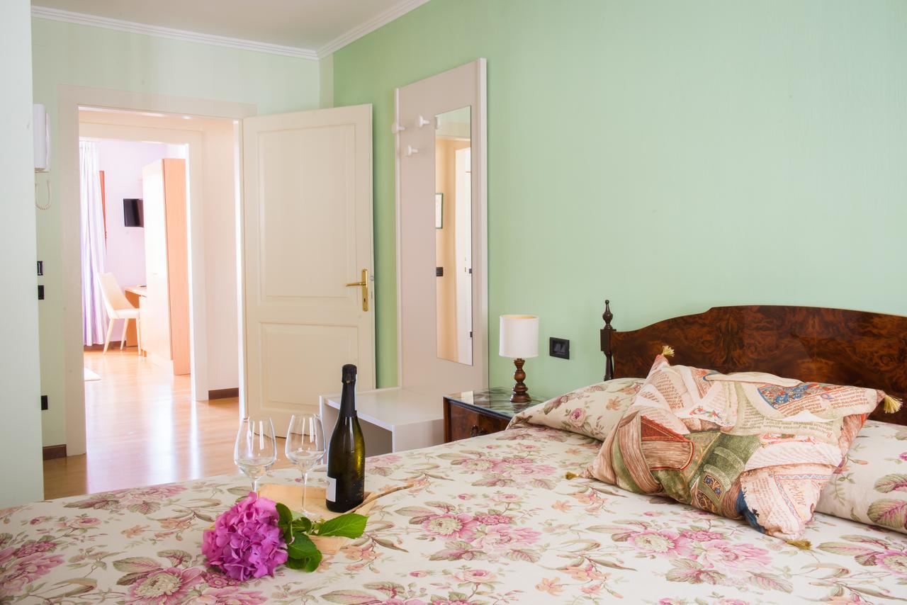 Locanda Solagna Quero Екстер'єр фото