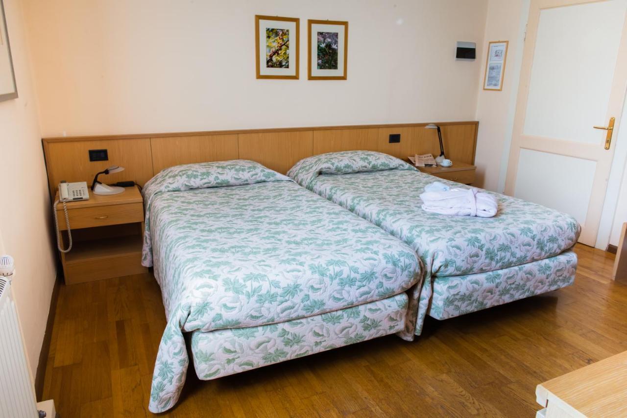 Locanda Solagna Quero Екстер'єр фото