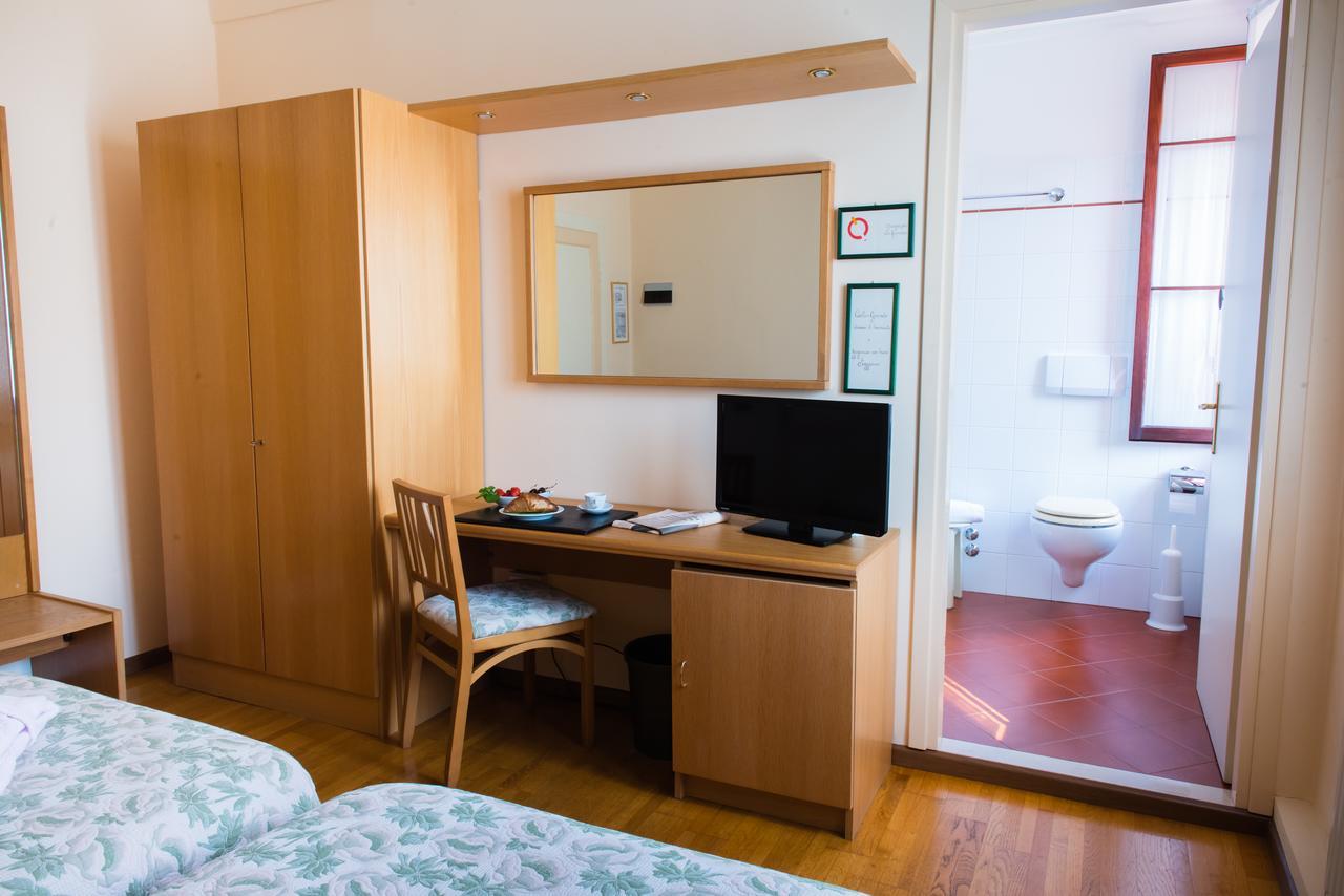 Locanda Solagna Quero Екстер'єр фото