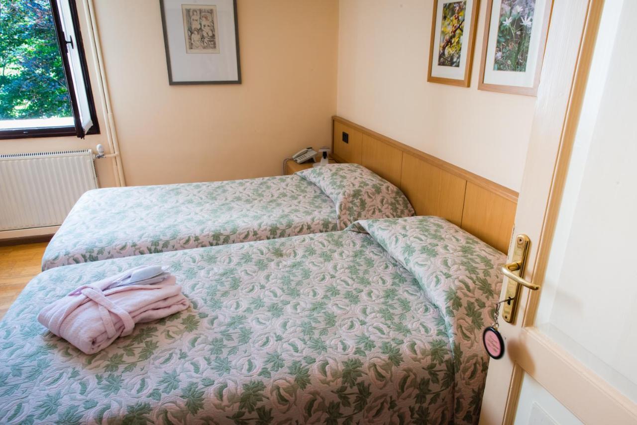 Locanda Solagna Quero Екстер'єр фото