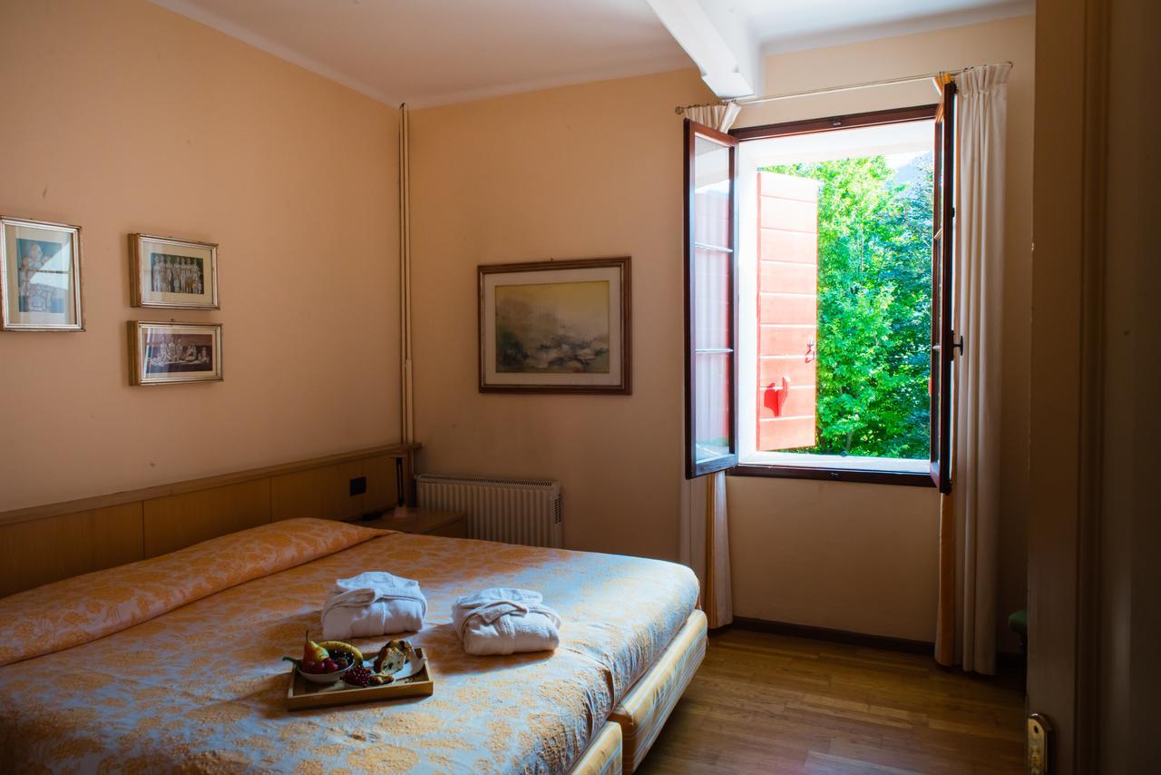 Locanda Solagna Quero Екстер'єр фото